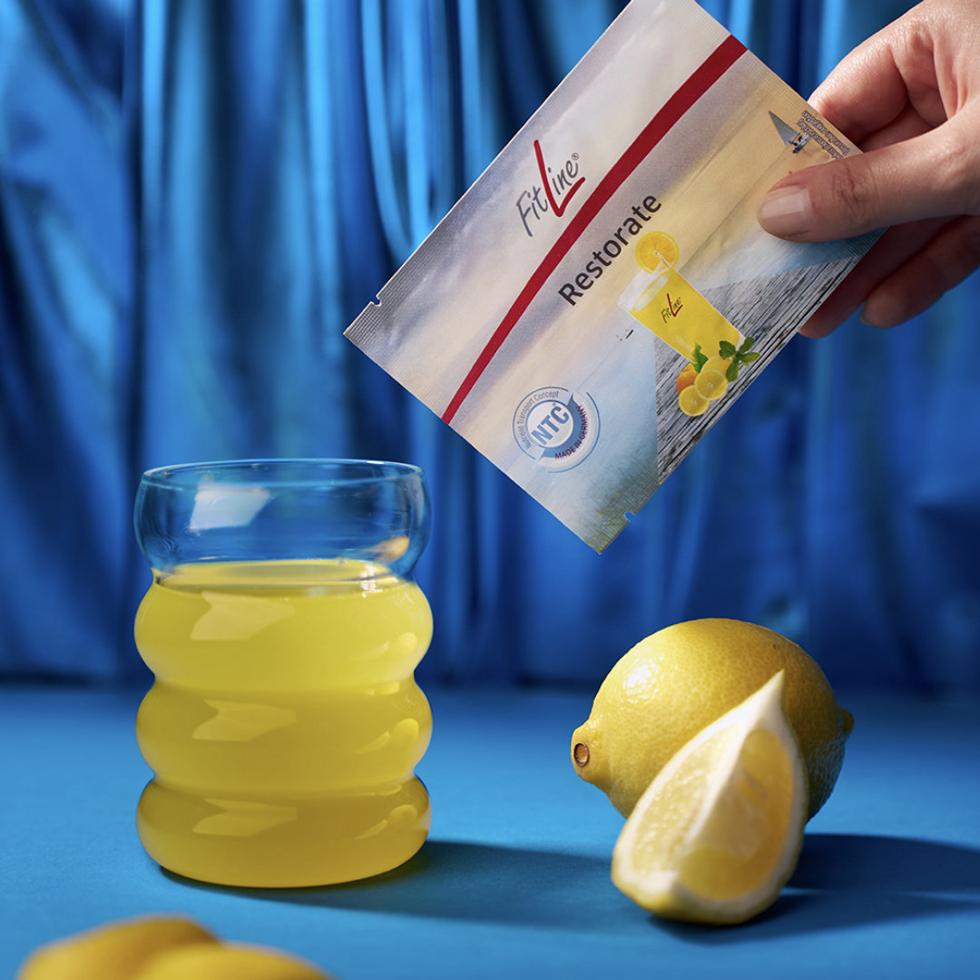Restorate Citrus