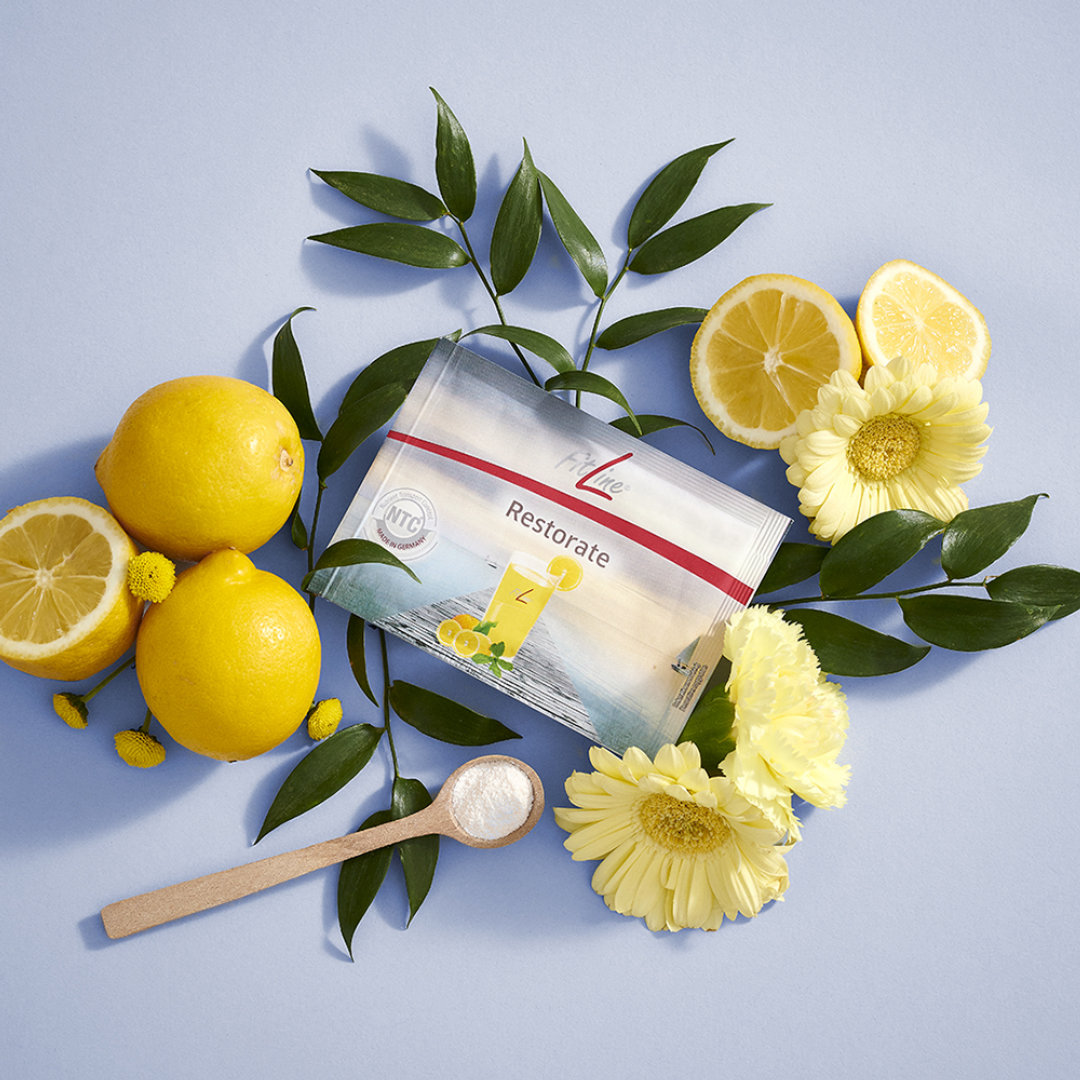 Restorate Citrus
