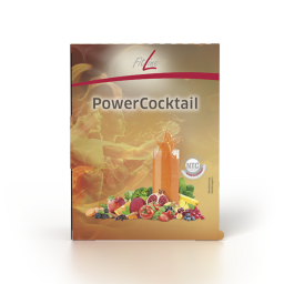 PowerCocktail